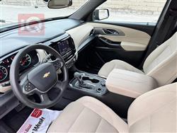 شيفروليه ترافرس